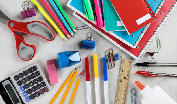 G-Stationary Store Front & Supplies in Gundu